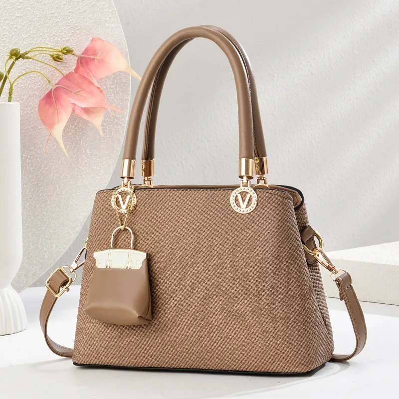 Luxury Handbags Women Bags Designer Exquisite Ladies Shoulder Crossbody Bags for Perfect Handbag for Every Occasion Womens Bags
Luxury Handbags Women Bags Designer Exquisite Ladies Shoulder Crossbody Bags for Perfect Handbag for Every Occasion Womens Bags