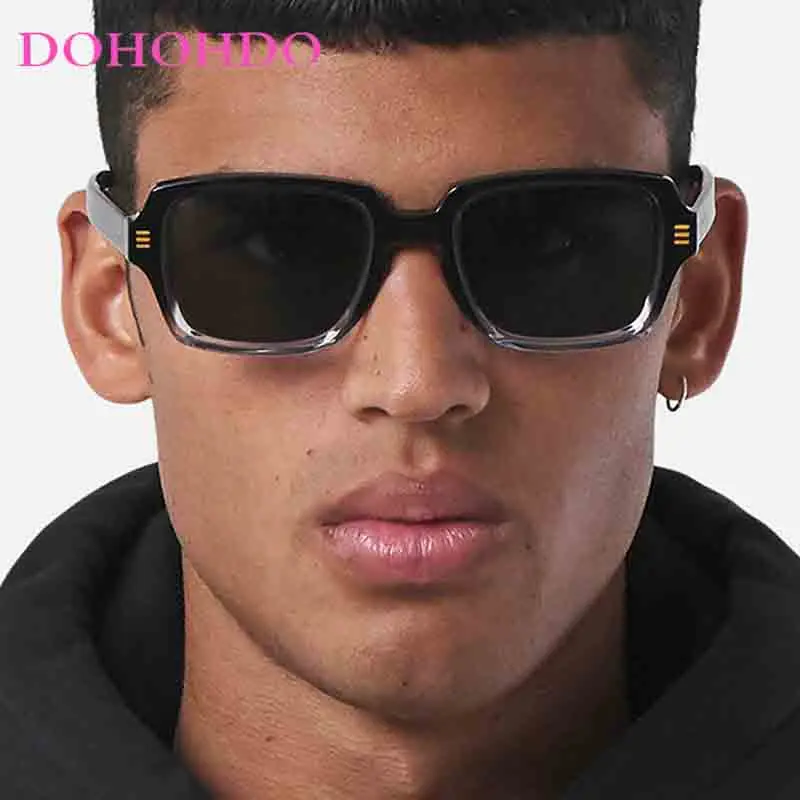 Fashion Sunglasses Men High Quality Retro Luxury Brand Design Square Sunglasses Women Sunglasses Women UV400 Oculos De Sol Gafas
Fashion Sunglasses Men High Quality Retro Luxury Brand Design Square Sunglasses Women Sunglasses Women UV400 Oculos De Sol Gafas