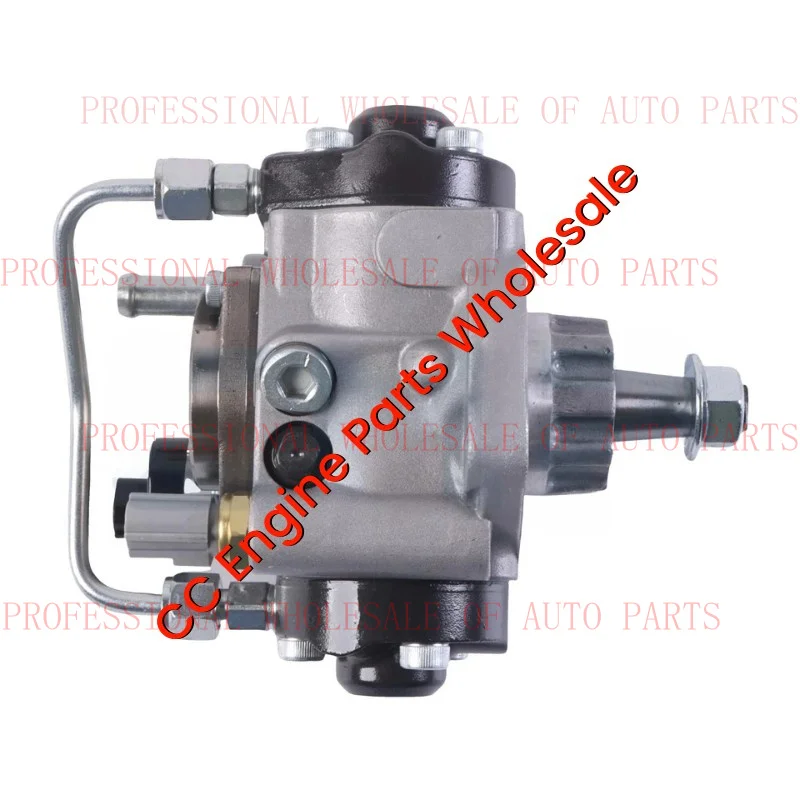 V+ Fuel Injection Pump 294000-0491 for Isuzu 4JJ1 3.0L Engine N-Series Truck
V+ Fuel Injection Pump 294000-0491 for Isuzu 4JJ1 3.0L Engine N-Series Truck