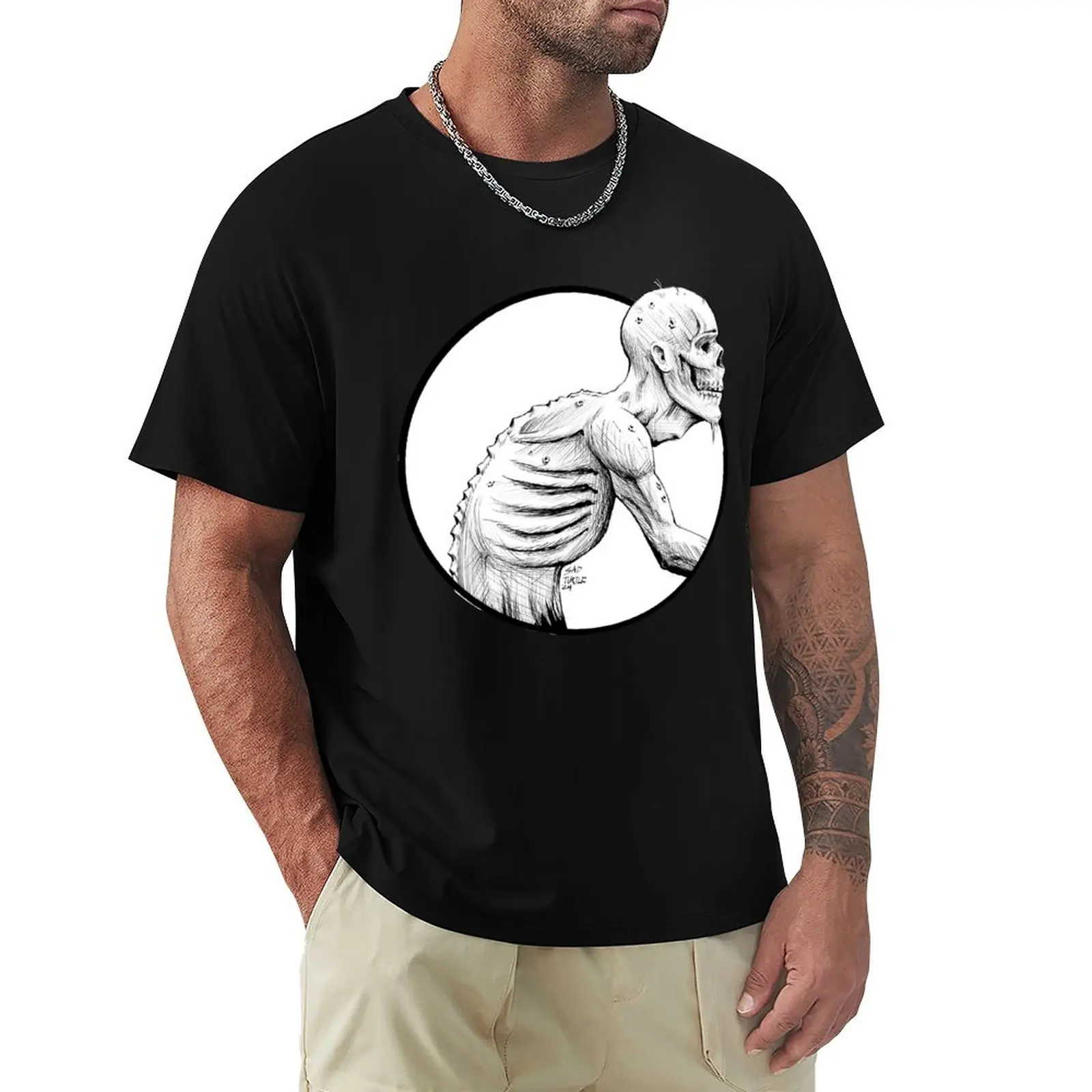 Zombie T-Shirt valentines boutique clothes graphic t shirt vintage clothing for men
Zombie T-Shirt valentines boutique clothes graphic t shirt vintage clothing for men