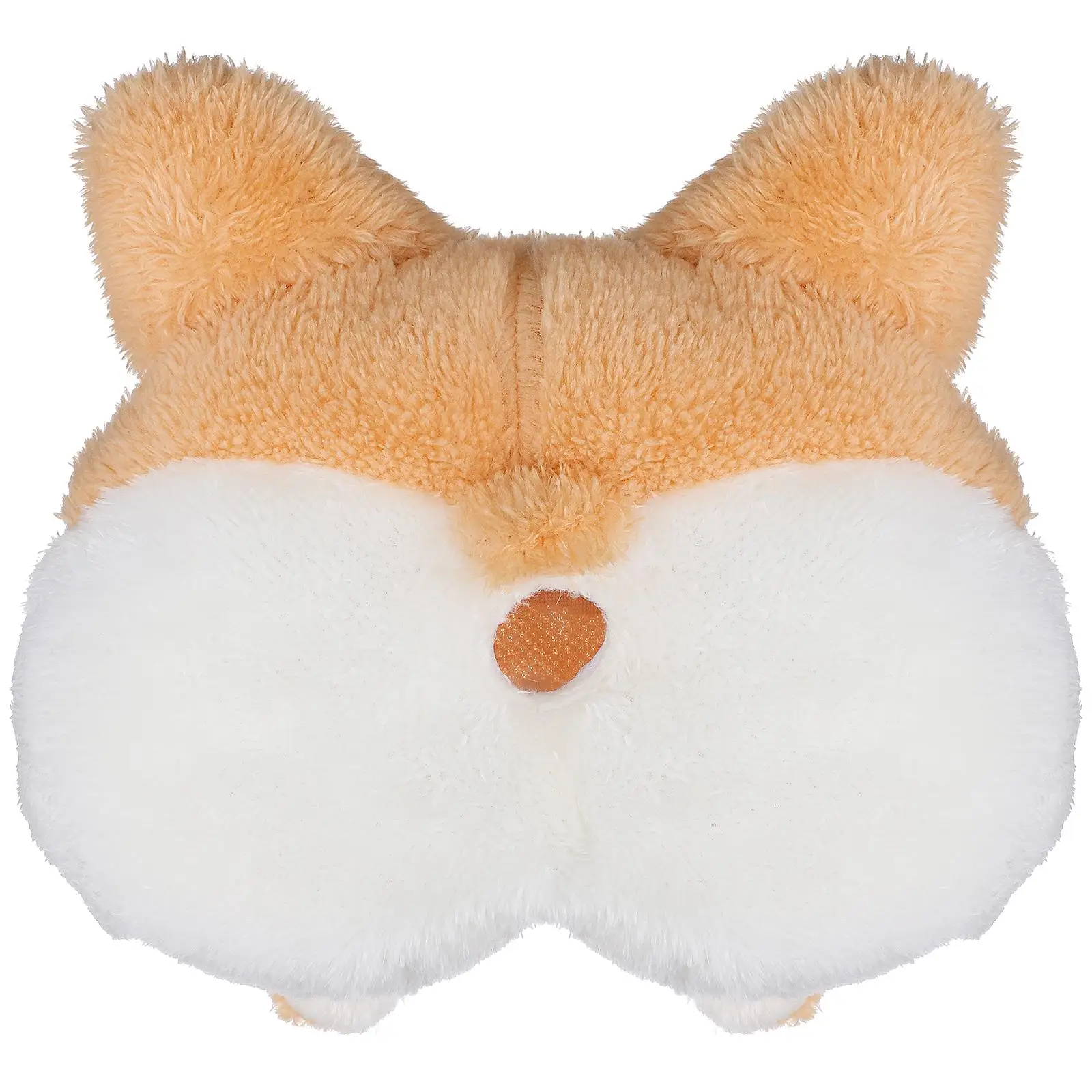 Car Tissue Box Corgi Shaped Paper Towel Holder Napkin Storage Container Home Office Car Bathroom Polyester
Car Tissue Box Corgi Shaped Paper Towel Holder Napkin Storage Container Home Office Car Bathroom Polyester