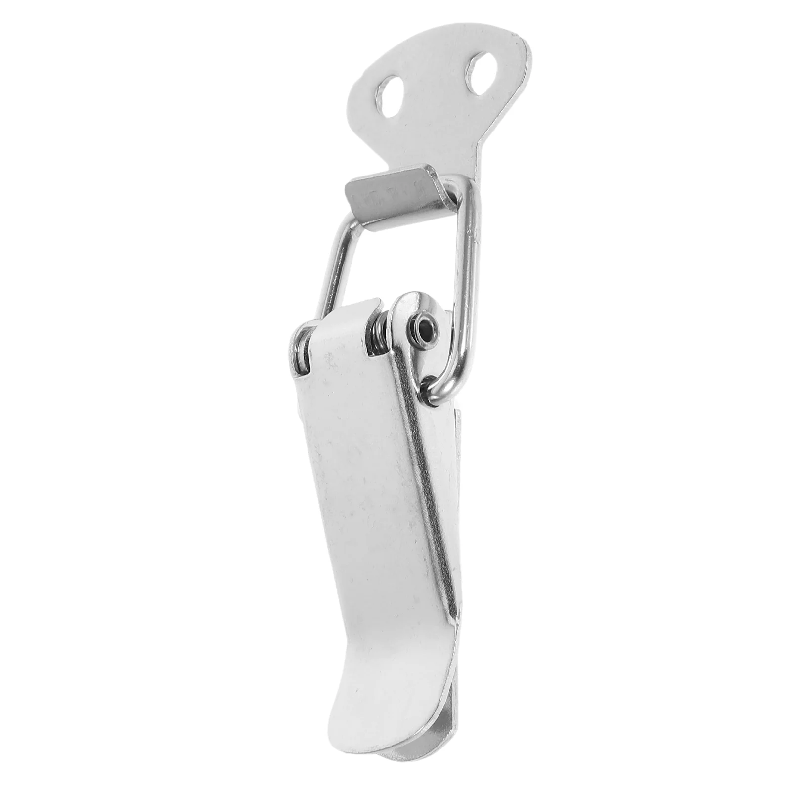 Sofa Stainless Steel Luggage Buckle Kettlebell Bread Rack 201 Sharp Shoe Equipment Lock Catch
Sofa Stainless Steel Luggage Buckle Kettlebell Bread Rack 201 Sharp Shoe Equipment Lock Catch