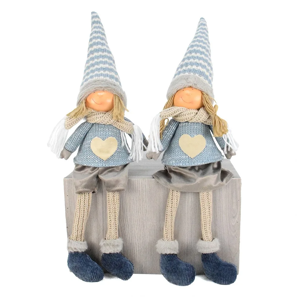 NEW Resin face Christmas Little Angel Elf Doll for Festival Gifts Window Display Decorations Christmas gift
NEW Resin face Christmas Little Angel Elf Doll for Festival Gifts Window Display Decorations Christmas gift