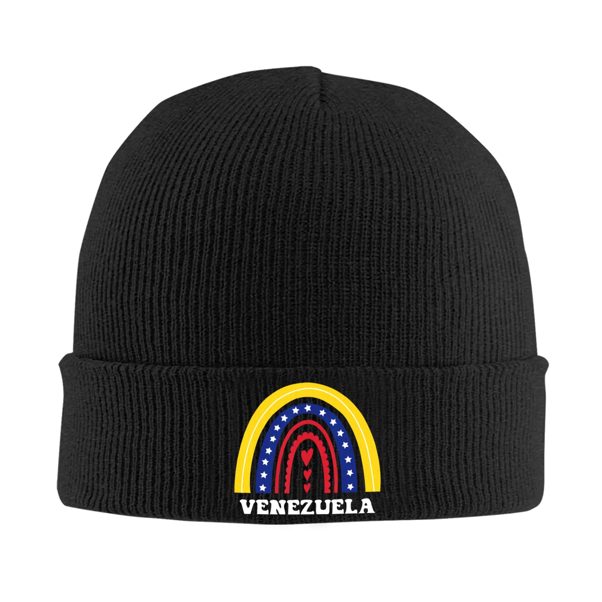 Venezuelan Girl Venezuela Franela Venezuela Mujer Venezolana Bonnet Hats Beanie Hats Design Knitted Hat Cool Men Elastic Cap
Venezuelan Girl Venezuela Franela Venezuela Mujer Venezolana Bonnet Hats Beanie Hats Design Knitted Hat Cool Men Elastic Cap