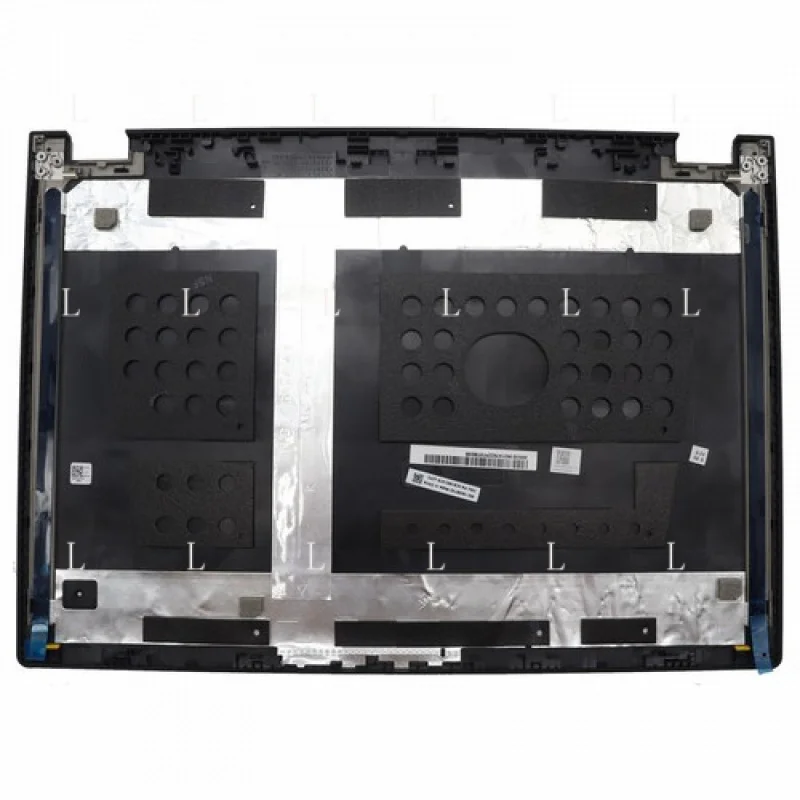 L 5CB1M21479 New For Lenovo ThinkPad P16v Gen 1 Lcd Rear Cover Top Screen Case
L 5CB1M21479 New For Lenovo ThinkPad P16v Gen 1 Lcd Rear Cover Top Screen Case