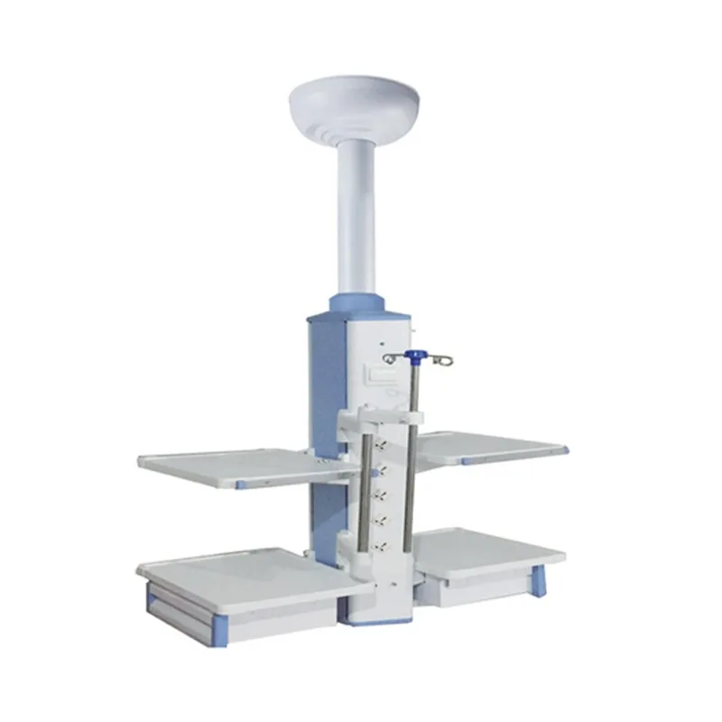 Ceiling Mounted Icu Medical Steel Pendants Medical Pendant Suspension Bridge
Ceiling Mounted Icu Medical Steel Pendants Medical Pendant Suspension Bridge