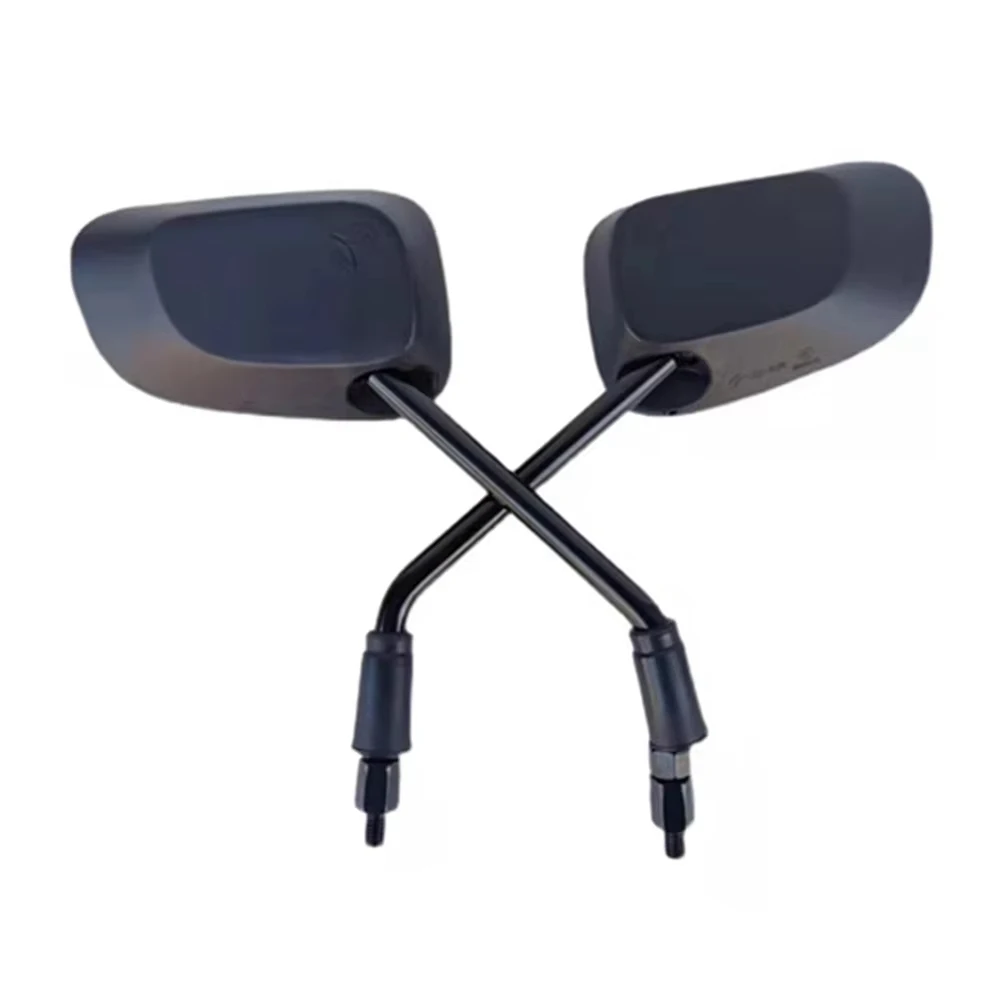 1 Pair Rear View Mirror For Yadea G5 / E8S / E9
1 Pair Rear View Mirror For Yadea G5 / E8S / E9