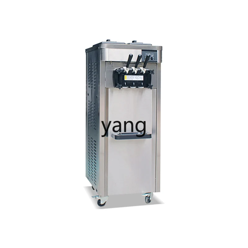 L'm'm Commercial Ice Cream Machine Ice Cream Machine Vertical Automatic Crisper
L'm'm Commercial Ice Cream Machine Ice Cream Machine Vertical Automatic Crisper