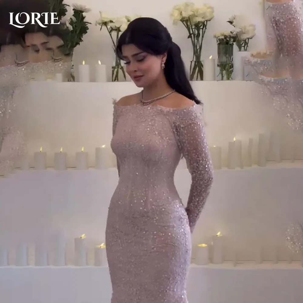 LORIE Вечернее платье Аравии с лямкой на шее и блестками, блестящие плиссированные платья длиной до пола, платья русалки для выпускного вечера, вечернее платье Bobycon Arabia по индивидуальному заказу
LORIE Вечернее платье Аравии с лямкой на шее и блестками, блестящие плиссированные платья длиной до пола, платья русалки для выпускного вечера, вечернее платье Bobycon Arabia по индивидуальному заказу