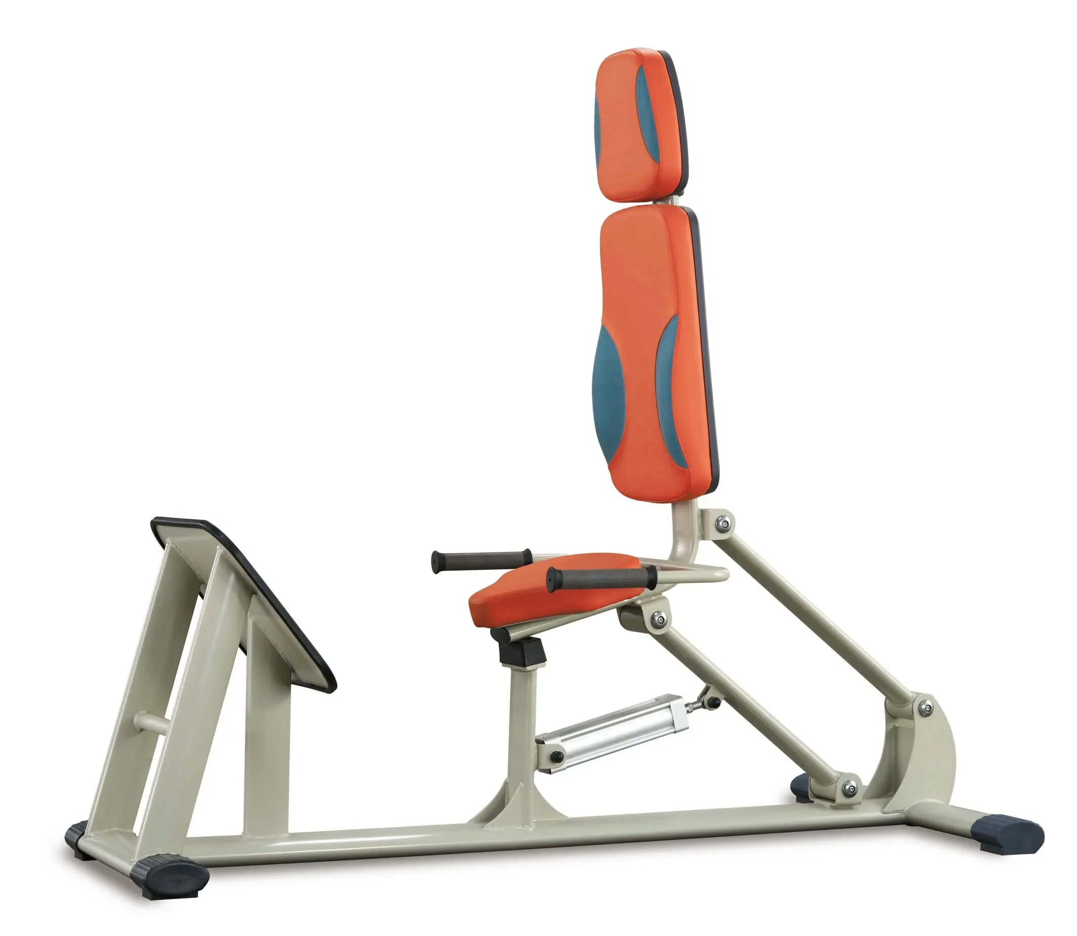 Hydraulic Resistance System Rehabilitation Isokinetic Muscle Training System Gym Exercise Equipment
Hydraulic Resistance System Rehabilitation Isokinetic Muscle Training System Gym Exercise Equipment