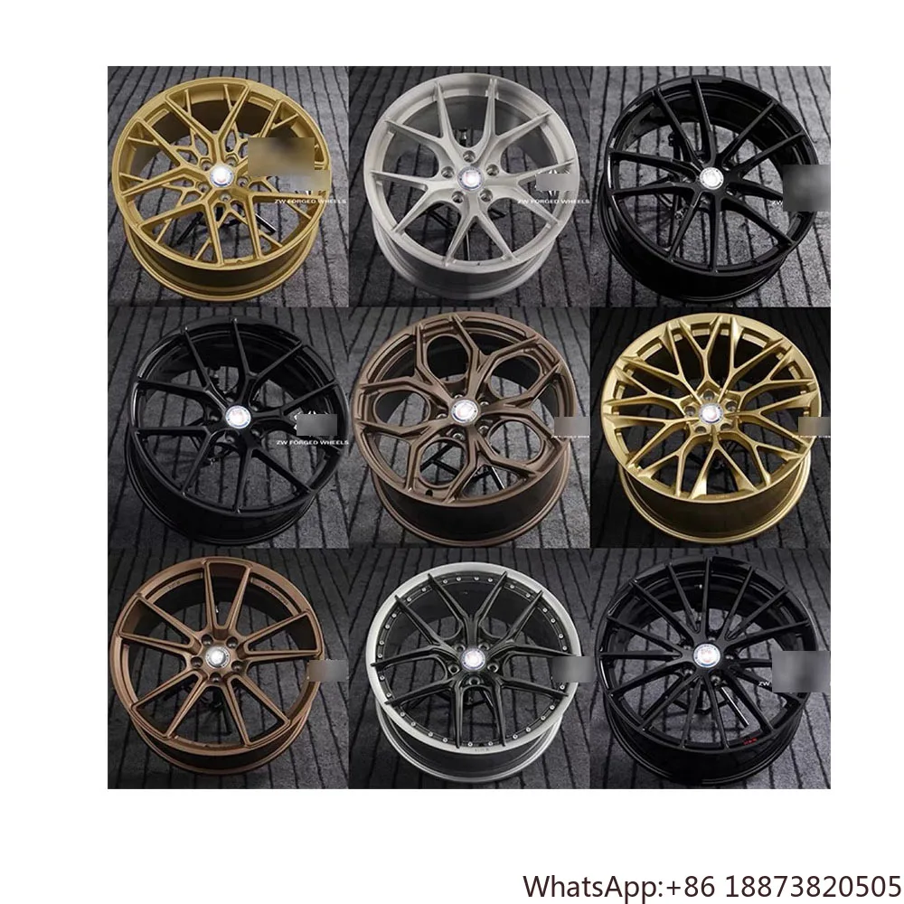 Пользовательские 5x120 5x114.3 5x112 4x100 6x139.7 16 17 18 19 20 21 22 дюймов Кованый алюминиевый сплав Автомобиль для бездорожья Глубокие колеса для посуды Диски
Пользовательские 5x120 5x114.3 5x112 4x100 6x139.7 16 17 18 19 20 21 22 дюймов Кованый алюминиевый сплав Автомобиль для бездорожья Глубокие колеса для посуды Диски