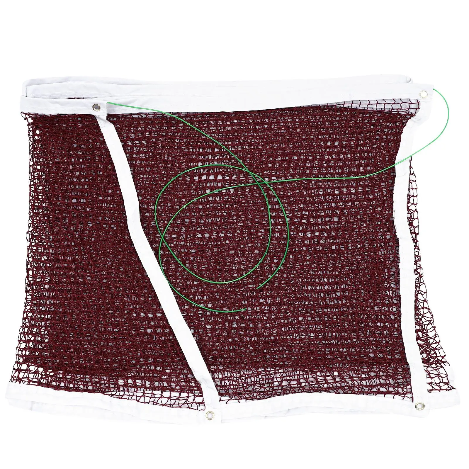 Portable Badminton Net Durable Nylon Lightweight Volleyball Tennis Beach Sports Outdoor Accessories
Portable Badminton Net Durable Nylon Lightweight Volleyball Tennis Beach Sports Outdoor Accessories