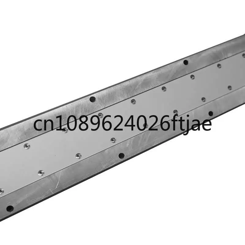 0.003mm Position Accuracy 4m/s High Speed Linear Module Motor Stage for Cross Table or Gantry System
0.003mm Position Accuracy 4m/s High Speed Linear Module Motor Stage for Cross Table or Gantry System