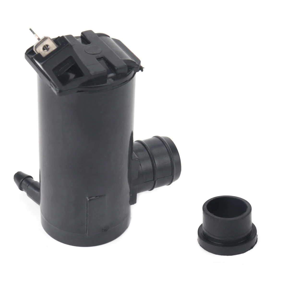 A73Q-Windshield Washer Pump New Fits For Honda Accord Civic Elements Odyssey Pilot 85310-2208
A73Q-Windshield Washer Pump New Fits For Honda Accord Civic Elements Odyssey Pilot 85310-2208