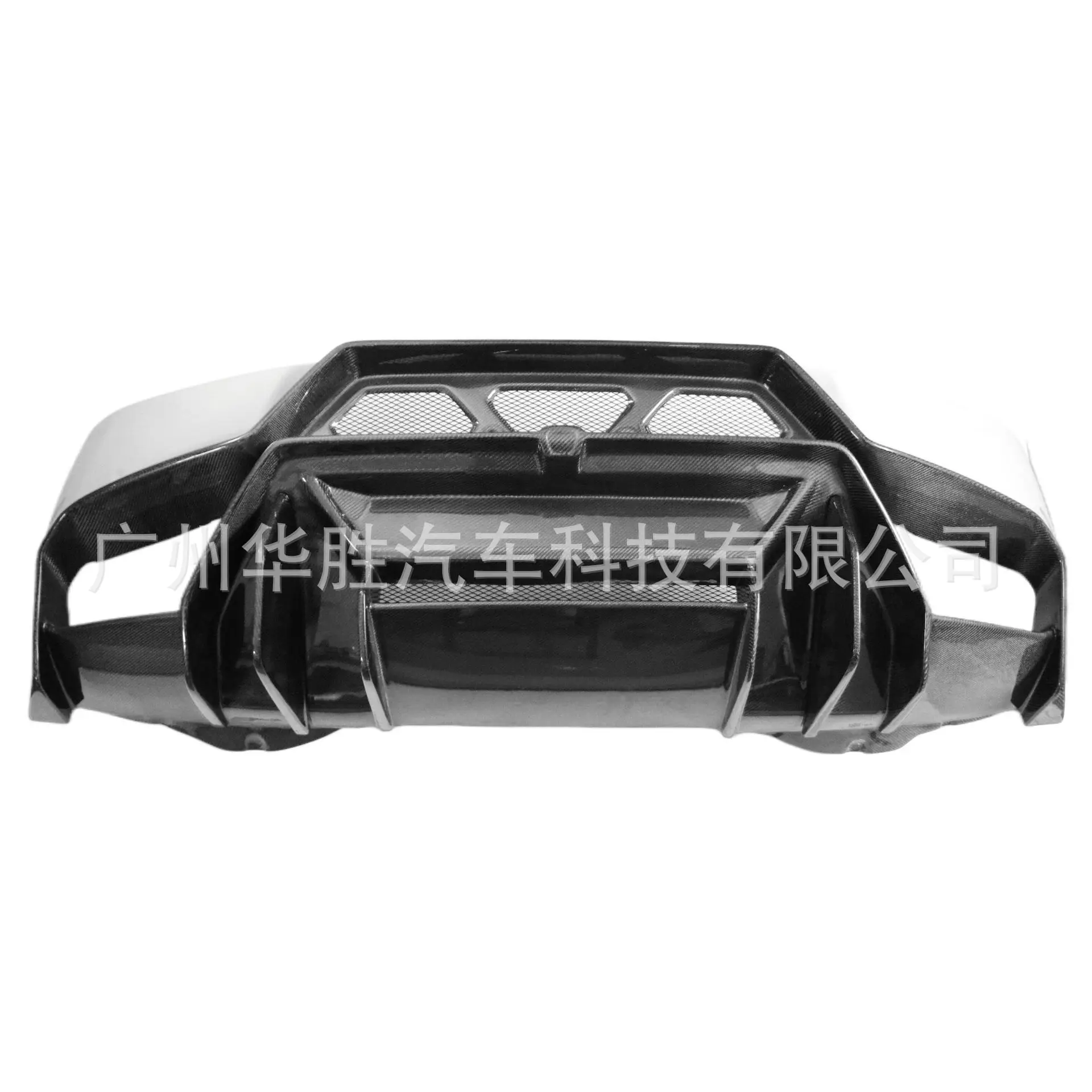 Suitable for Lamborghini Huracan M Carbon Fiber Exterior Modification Maverick Rear Insurance Half Carbon Rear Bar
Suitable for Lamborghini Huracan M Carbon Fiber Exterior Modification Maverick Rear Insurance Half Carbon Rear Bar