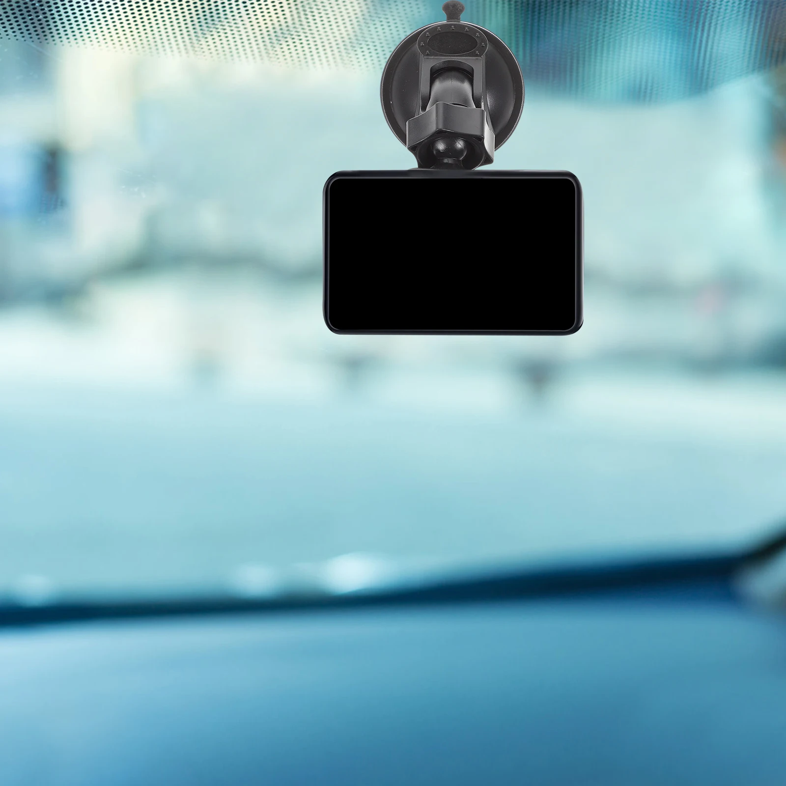 Plastic Dash Cam Mount Suction Cup Holder 5 Replacement Heads 270 Degree Rotating Ball Adapter for Car DVR Navigator Camera
Plastic Dash Cam Mount Suction Cup Holder 5 Replacement Heads 270 Degree Rotating Ball Adapter for Car DVR Navigator Camera
