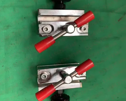 Universal dividing head CNC vertical and horizontal dual-use milling machine dividing head fast 4/5/6/8 inch graduations
Universal dividing head CNC vertical and horizontal dual-use milling machine dividing head fast 4/5/6/8 inch graduations