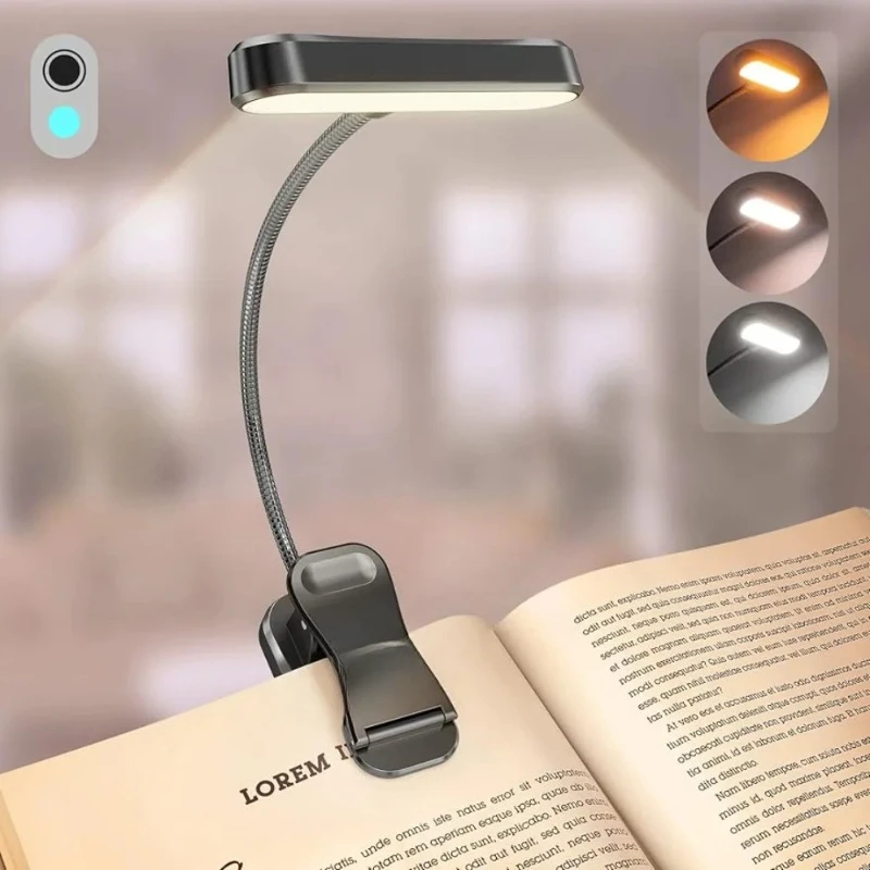Eye Caring Horizontal ET-Head Book Light Brightness Dimmable Book Lamp Usb Rechargeable Read Light Bedside Reading Night Light
Eye Caring Horizontal ET-Head Book Light Brightness Dimmable Book Lamp Usb Rechargeable Read Light Bedside Reading Night Light