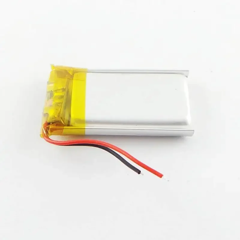 New Brown 051730501730 3.7V Lithium Polymer Battery, Camera Pen Recorder Bluetooth Battery Rechargeable Li-ion Cell Good A
New Brown 051730501730 3.7V Lithium Polymer Battery, Camera Pen Recorder Bluetooth Battery Rechargeable Li-ion Cell Good A