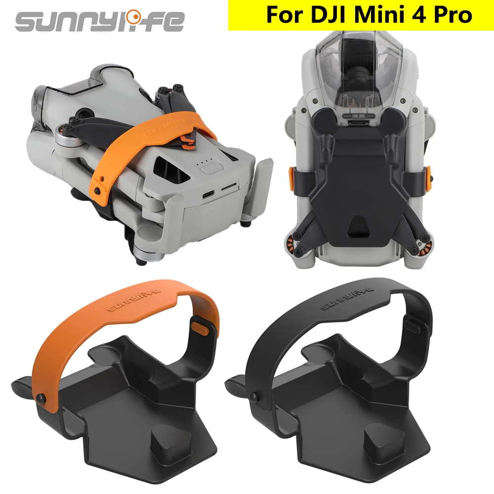 Sunnylife Propeller Holder for DJI Mini 4 Pro Drone Wings Stabilizer Protector Blades Fixed Strap Mount Guard Accessories
Sunnylife Propeller Holder for DJI Mini 4 Pro Drone Wings Stabilizer Protector Blades Fixed Strap Mount Guard Accessories