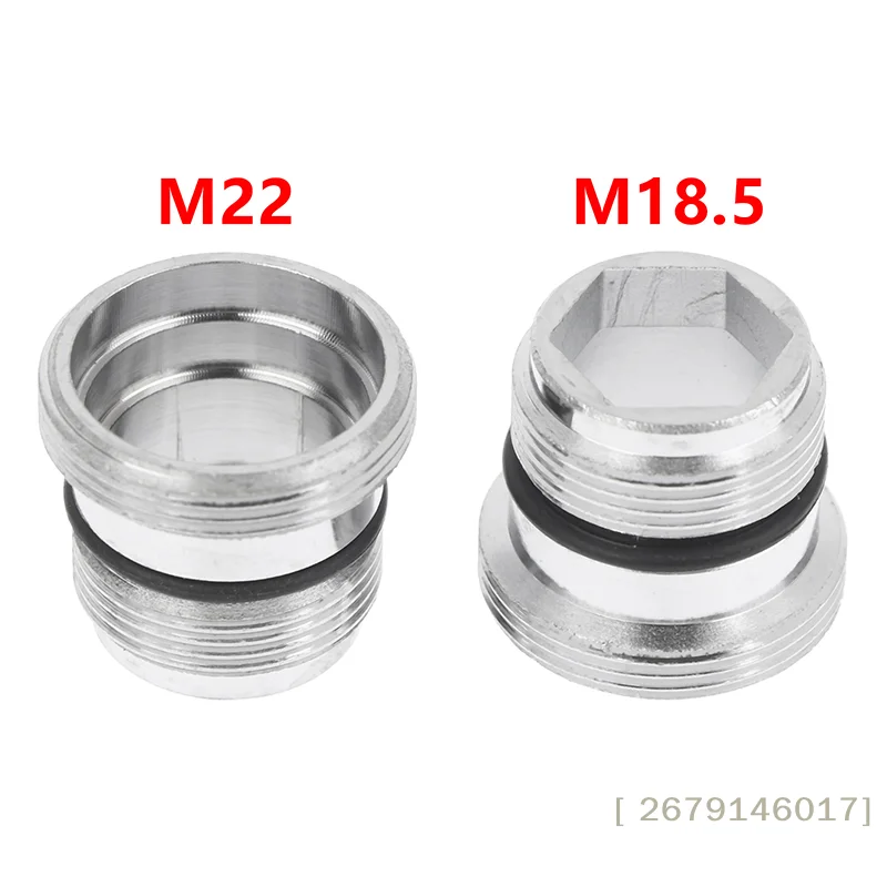 【YY26】2/4/8Pcs M18.5 To M22 Connectors Kitchen Bubbler Water Purifier Adapter Faucet Extend Length Accessories Parts
【YY26】2/4/8Pcs M18.5 To M22 Connectors Kitchen Bubbler Water Purifier Adapter Faucet Extend Length Accessories Parts