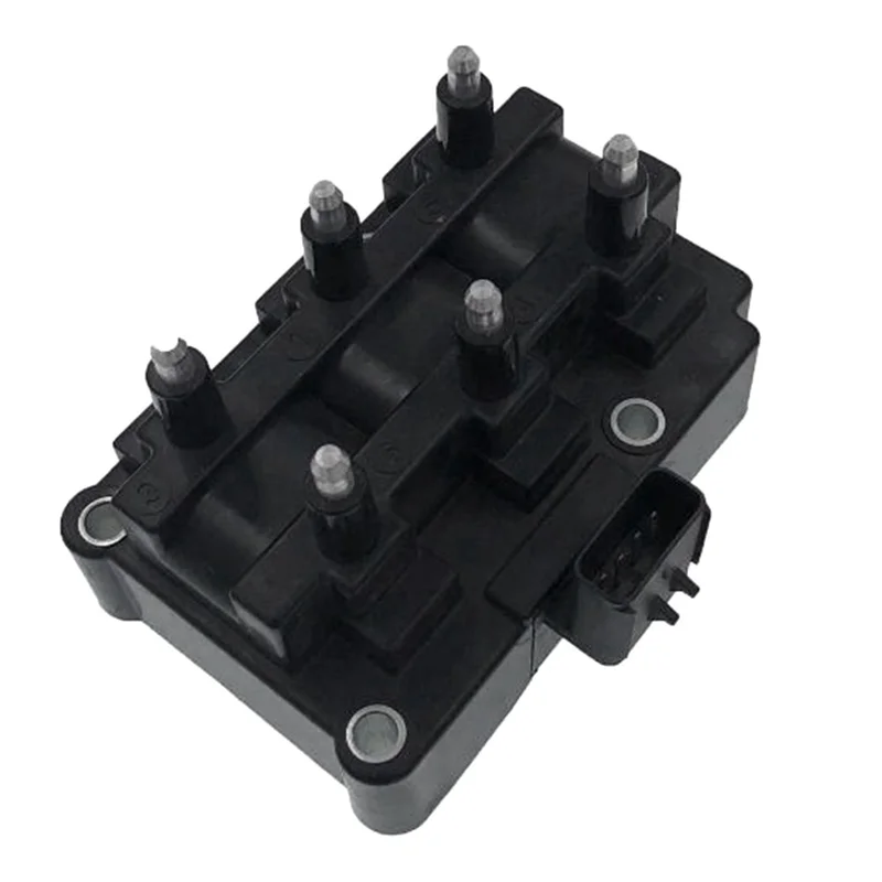 88921412 UF261 Катушка зажигания для Chrysler Grand Voyager Dodge Grand Caravan Plymouth Voyager C1220 4609140AB Замена
88921412 UF261 Катушка зажигания для Chrysler Grand Voyager Dodge Grand Caravan Plymouth Voyager C1220 4609140AB Замена