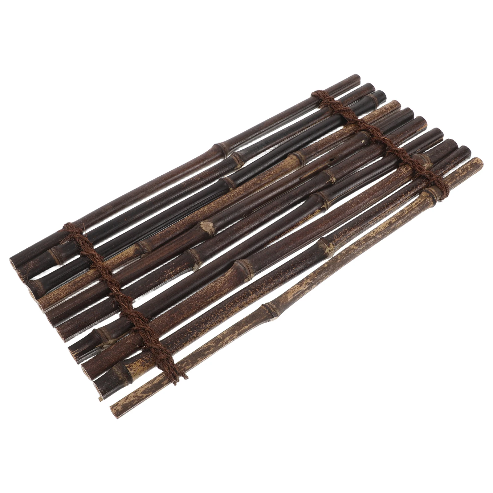 Tea Ceremony Pot Mat Tray Bamboo Sushi Plates Rattan Gongfu Cup Mini Fence Japanese Food Serving Platter Heat Insulation Table
Tea Ceremony Pot Mat Tray Bamboo Sushi Plates Rattan Gongfu Cup Mini Fence Japanese Food Serving Platter Heat Insulation Table