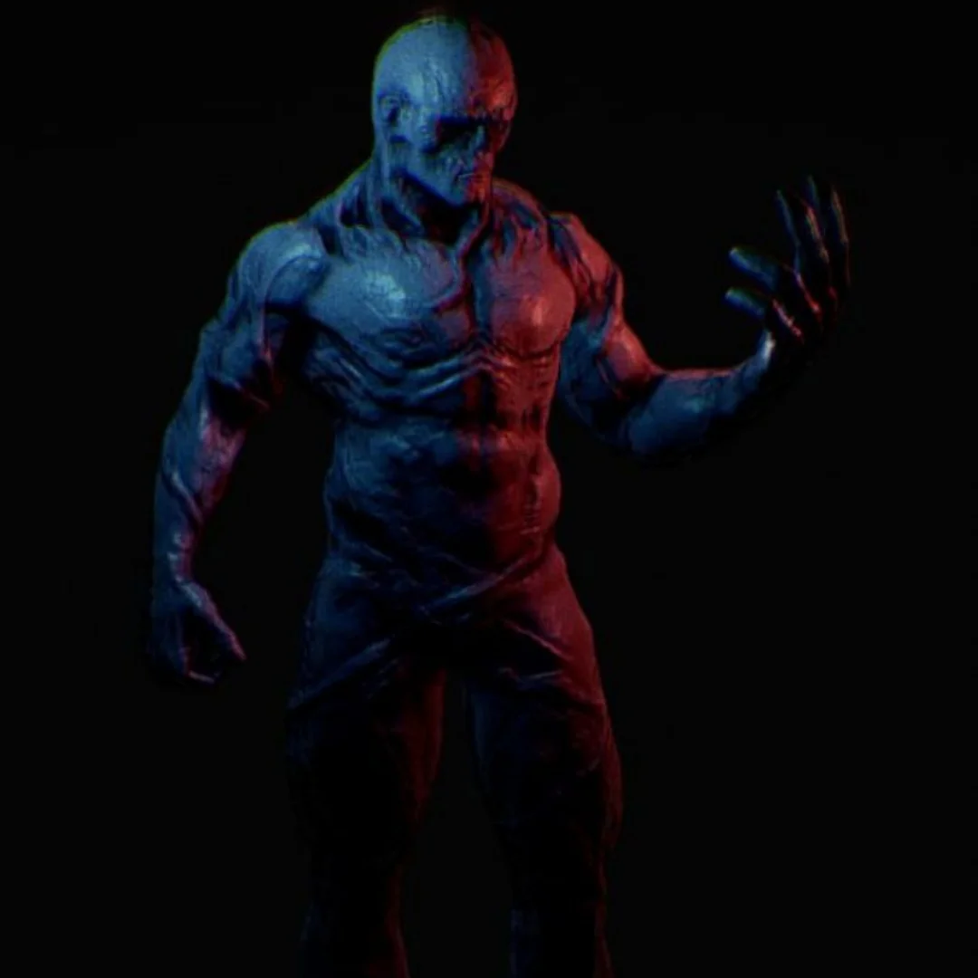 1/24 Scale Resin Figure Model Kit Mysterious humanoid monster Unassembled and Unpainted 3D printing DIY toy 502
1/24 Scale Resin Figure Model Kit Mysterious humanoid monster Unassembled and Unpainted 3D printing DIY toy 502