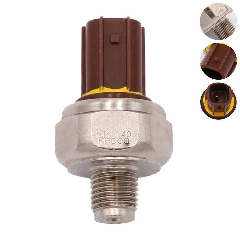 Sensor Assembly Replace Your Faulty Knock Sensor Assembly with this High Quality Assembly for GL1800 Gold Wing 2001 2017
Sensor Assembly Replace Your Faulty Knock Sensor Assembly with this High Quality Assembly for GL1800 Gold Wing 2001 2017