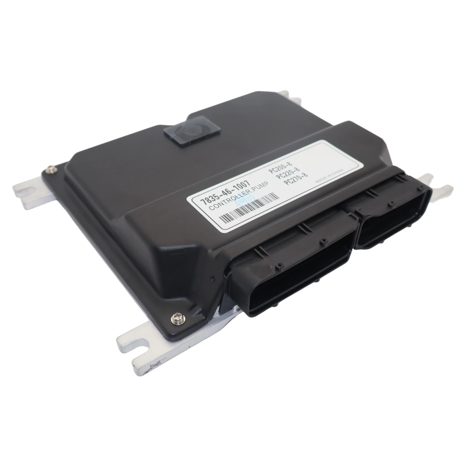 ECU Controller Control Panel Unit with Program 7835-46-1003 For Komatsu PC200-8 PC240-8 Excavator
ECU Controller Control Panel Unit with Program 7835-46-1003 For Komatsu PC200-8 PC240-8 Excavator