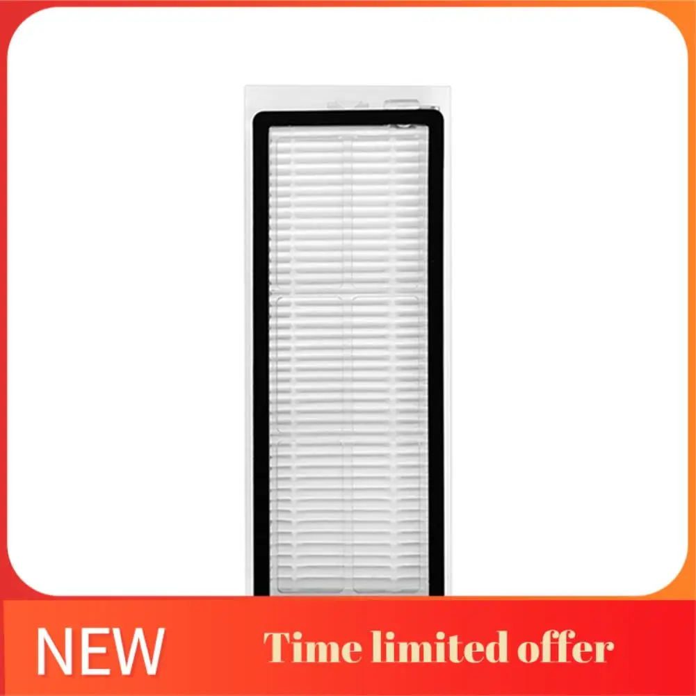 ABHU 8Pcs Replacement Hepa Filter For 360 S9 X95 X90 Robotic Vacuum Cleaner Spare Parts Accessories
ABHU 8Pcs Replacement Hepa Filter For 360 S9 X95 X90 Robotic Vacuum Cleaner Spare Parts Accessories