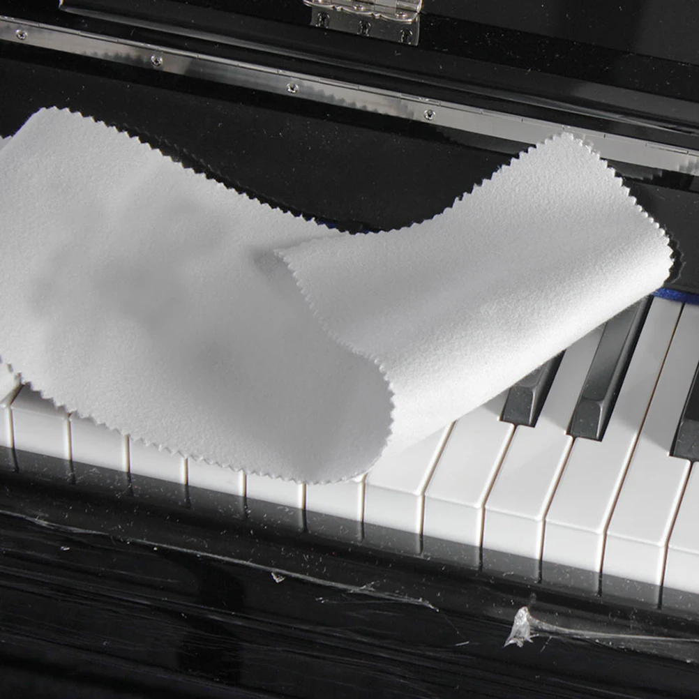 2Pcs Electric Piano Keyboard Fabric Cover Grey Dust Proof Reusable Protective Musical Instrument Accessories
2Pcs Electric Piano Keyboard Fabric Cover Grey Dust Proof Reusable Protective Musical Instrument Accessories