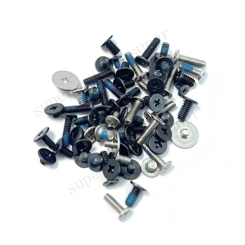 S++ Screws kit For ASUS Vivobook F1603 F1603ZA X1603 X1603ZA M1603 M1603QA M1603IA
S++ Screws kit For ASUS Vivobook F1603 F1603ZA X1603 X1603ZA M1603 M1603QA M1603IA
