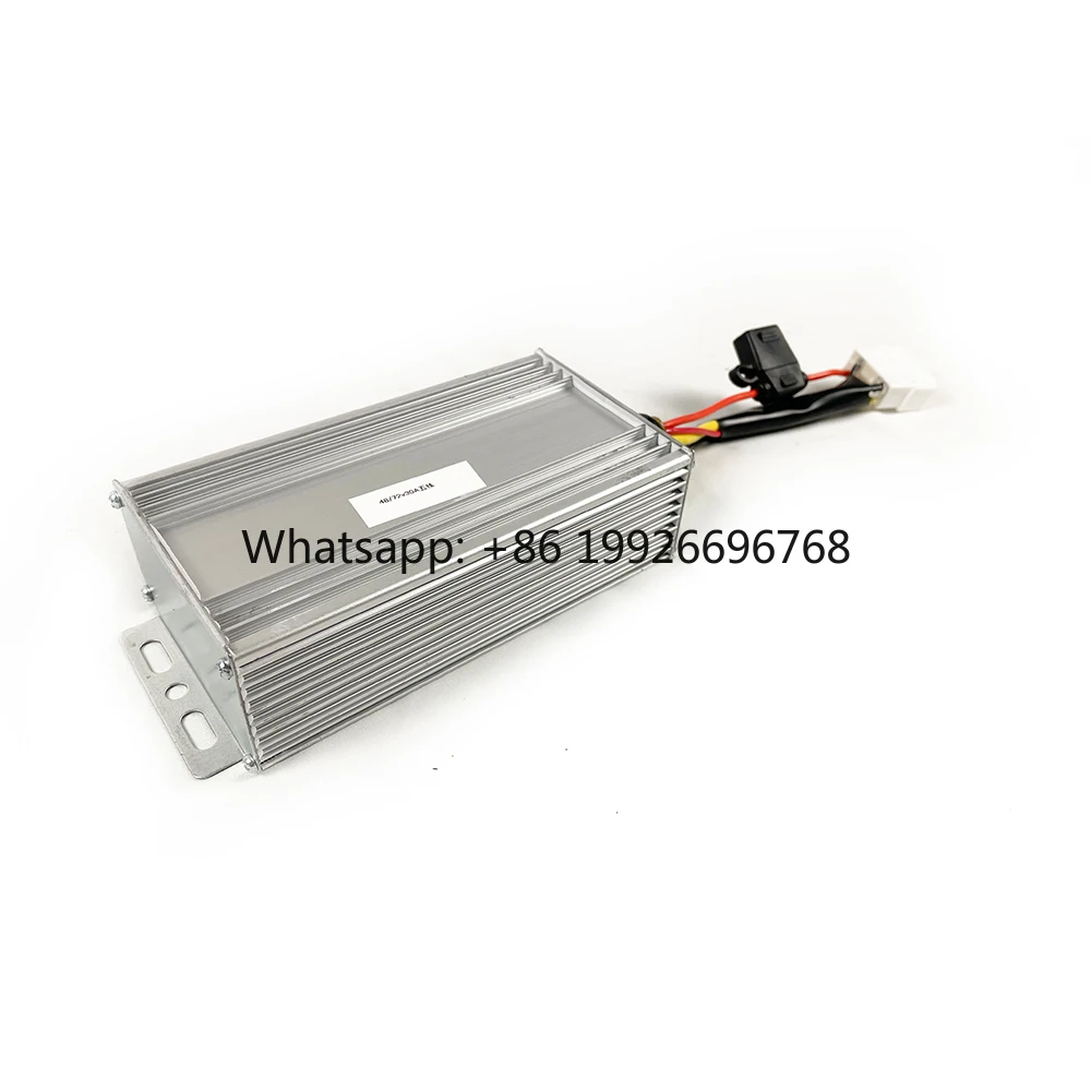 Factory Electric Vehicle72V to 12V DC-DC Converter Nonisolated Converter
Factory Electric Vehicle72V to 12V DC-DC Converter Nonisolated Converter