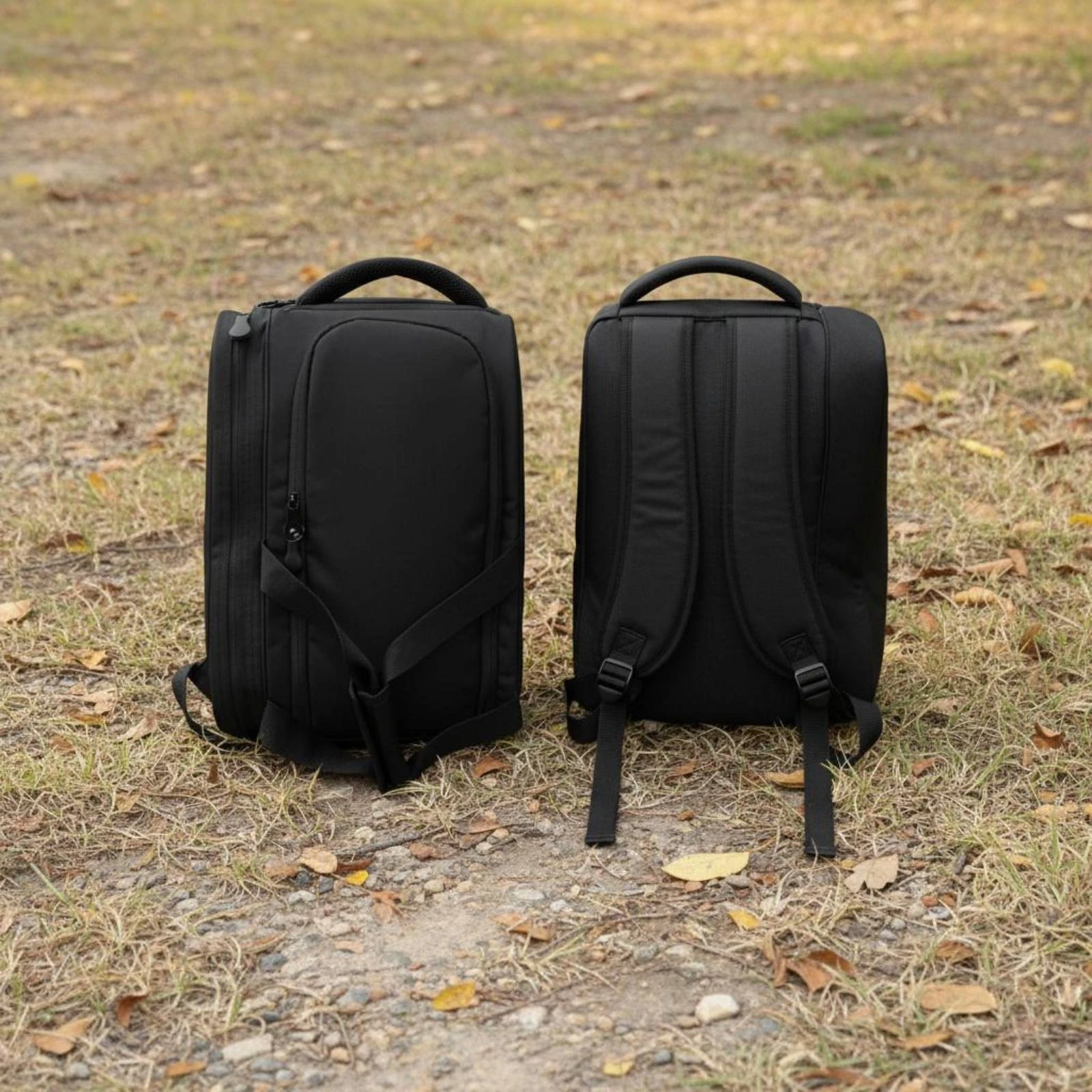 Badminton Racket Backpack Double Shoulder Straps Tennis Backpack Pickleball Racket Bag Multi-Sport Storage Sports Gear
Badminton Racket Backpack Double Shoulder Straps Tennis Backpack Pickleball Racket Bag Multi-Sport Storage Sports Gear