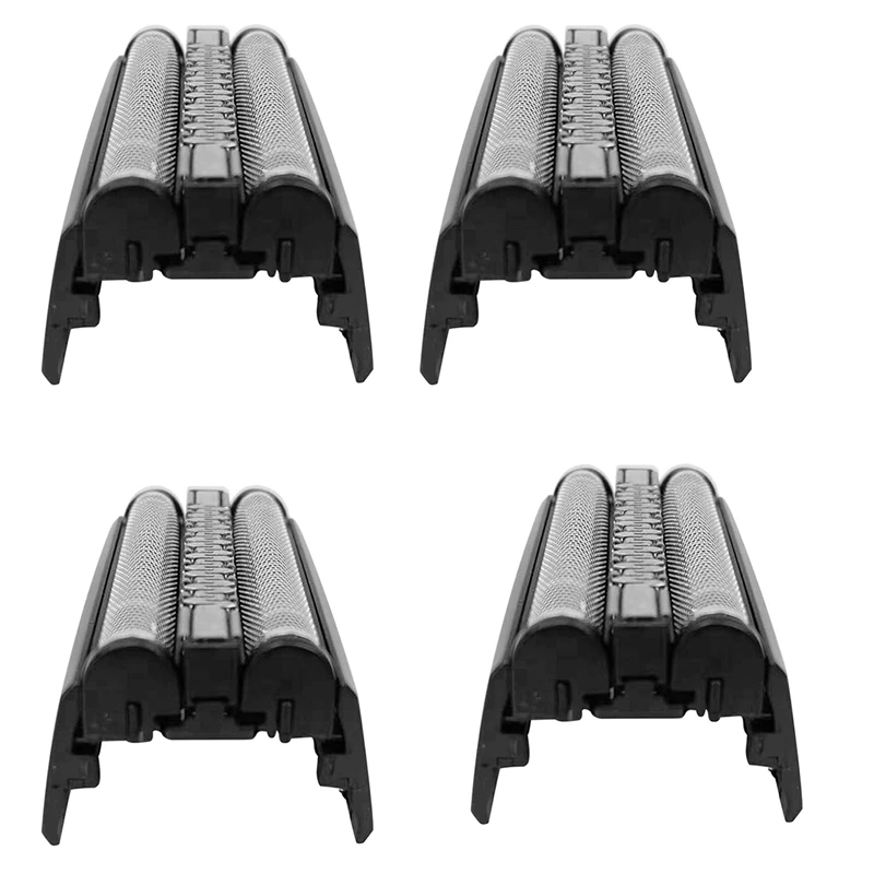 4х Сменная головка для электробритвы и резака для Braun 52B Series 5 5020S, 5030,5030S,5040S,5050,5050CC,5070,5070Cc,5090CC
4х Сменная головка для электробритвы и резака для Braun 52B Series 5 5020S, 5030,5030S,5040S,5050,5050CC,5070,5070Cc,5090CC