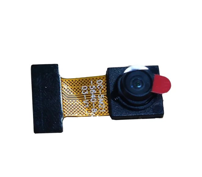 5mp ov5640 camera module with dvp interface lens for stm32/k210 - 120° distortion-free
5mp ov5640 camera module with dvp interface lens for stm32/k210 - 120° distortion-free