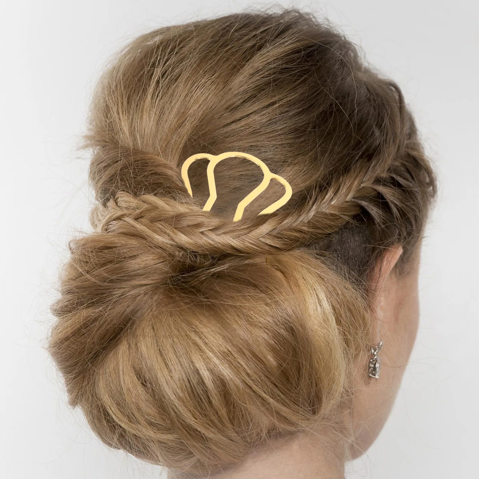 4Pcs Hair Combs for Women Accessories Side Hair Combs Bridal Hair Pieces Tassel Flower Decor Versatile Styling
4Pcs Hair Combs for Women Accessories Side Hair Combs Bridal Hair Pieces Tassel Flower Decor Versatile Styling