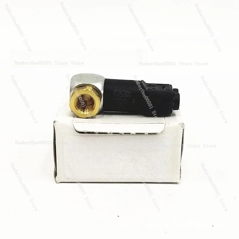7818 Metric Male Thread Pneumatic Sensing Port 04/19 10/13/17/19/21 Sizes Air Quick Connect Fitting -095
7818 Metric Male Thread Pneumatic Sensing Port 04/19 10/13/17/19/21 Sizes Air Quick Connect Fitting -095