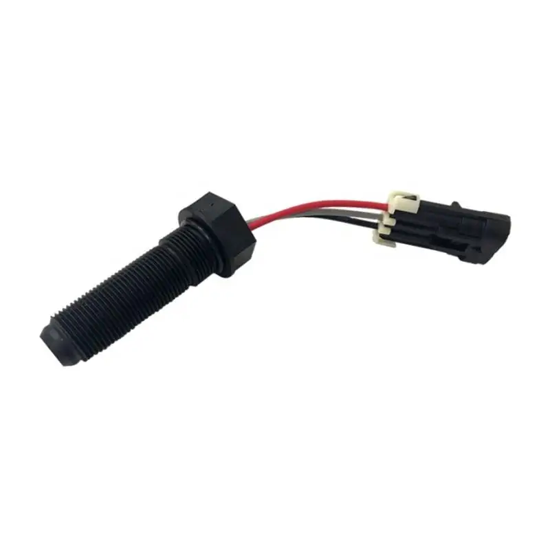 1 Piece Wheel Speed Sensor RE295929 Parts For John Deere Tractors 5045E 5055E 5060E 5065E 6140D Harvesters CP690 CS690 7660 7760
1 Piece Wheel Speed Sensor RE295929 Parts For John Deere Tractors 5045E 5055E 5060E 5065E 6140D Harvesters CP690 CS690 7660 7760