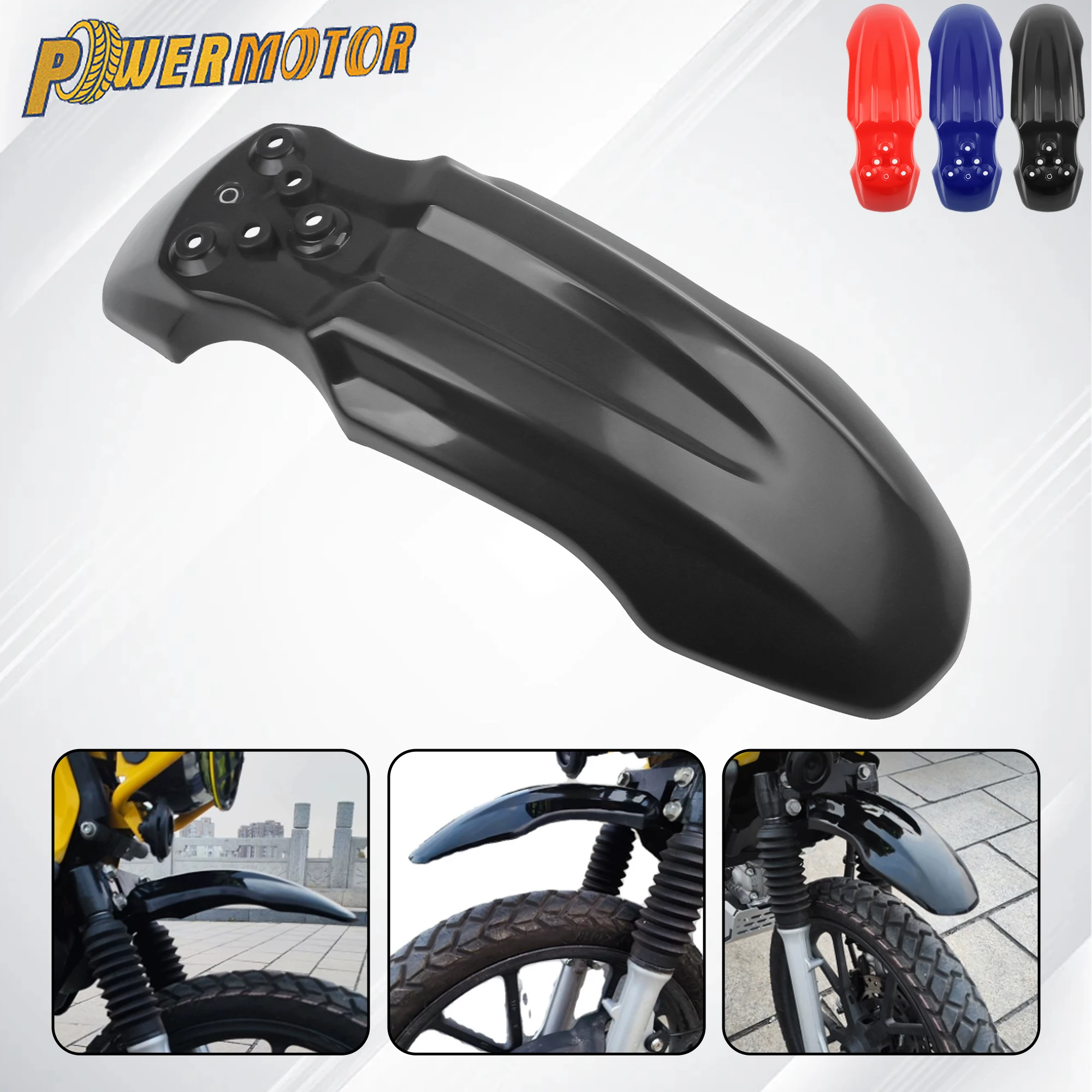 For Honda CRF50 2004-2022 XR50 2000-2003 Motorcycle Front Fender Plastic Mudguard Mini Motocross Dirt Pit Bike Accessories
For Honda CRF50 2004-2022 XR50 2000-2003 Motorcycle Front Fender Plastic Mudguard Mini Motocross Dirt Pit Bike Accessories
