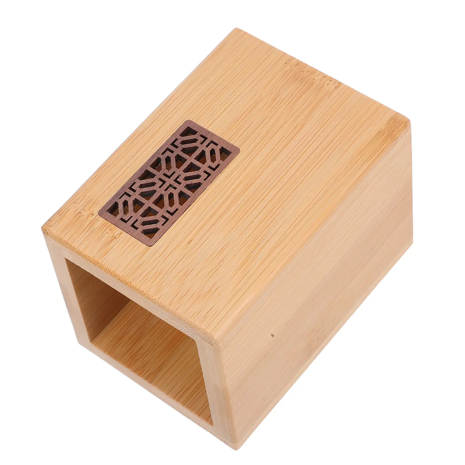 Nanzhu Pen Holder Bamboo Organizer Storage Box Pencil Holders Desk Supplies Office
Nanzhu Pen Holder Bamboo Organizer Storage Box Pencil Holders Desk Supplies Office