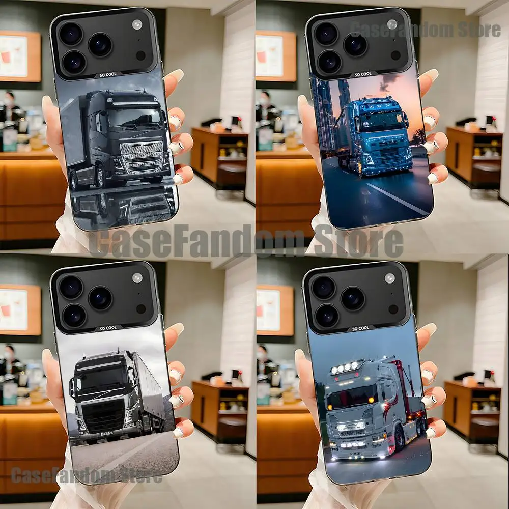 Cool Heavy Truck Car Black Matte Shockproof CoverPhone Case For iPhone 17,16,15,14,13,12,11,Pro,Max,Plus
Cool Heavy Truck Car Black Matte Shockproof CoverPhone Case For iPhone 17,16,15,14,13,12,11,Pro,Max,Plus