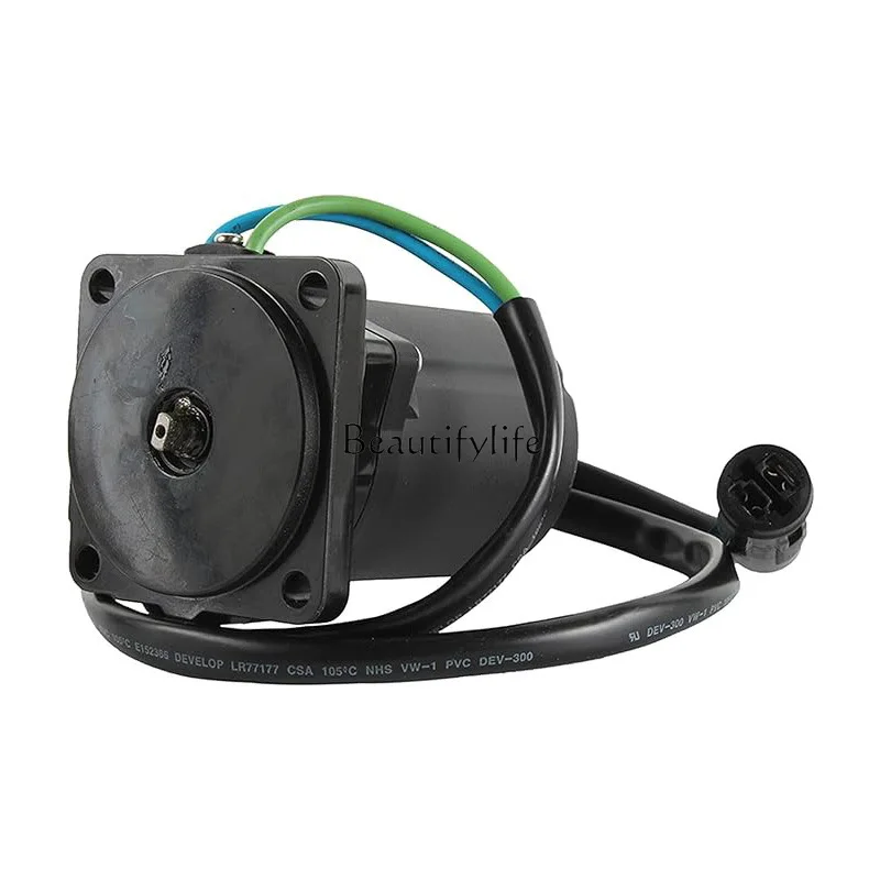 36120ZW4H12, 43022111 Yacht outboard, warping motor
36120ZW4H12, 43022111 Yacht outboard, warping motor
