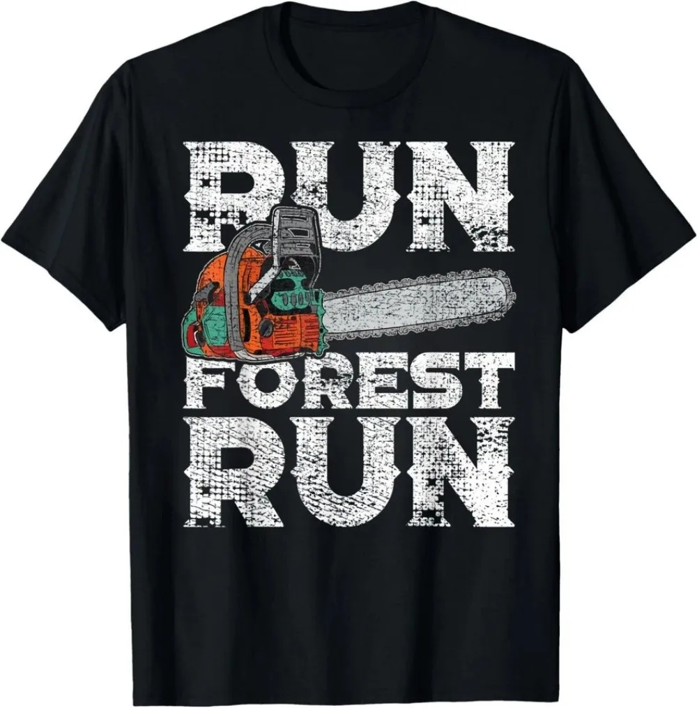 Forest Sawman Humor Woodworker Tee for Men and Women
Forest Sawman Humor Woodworker Tee for Men and Women