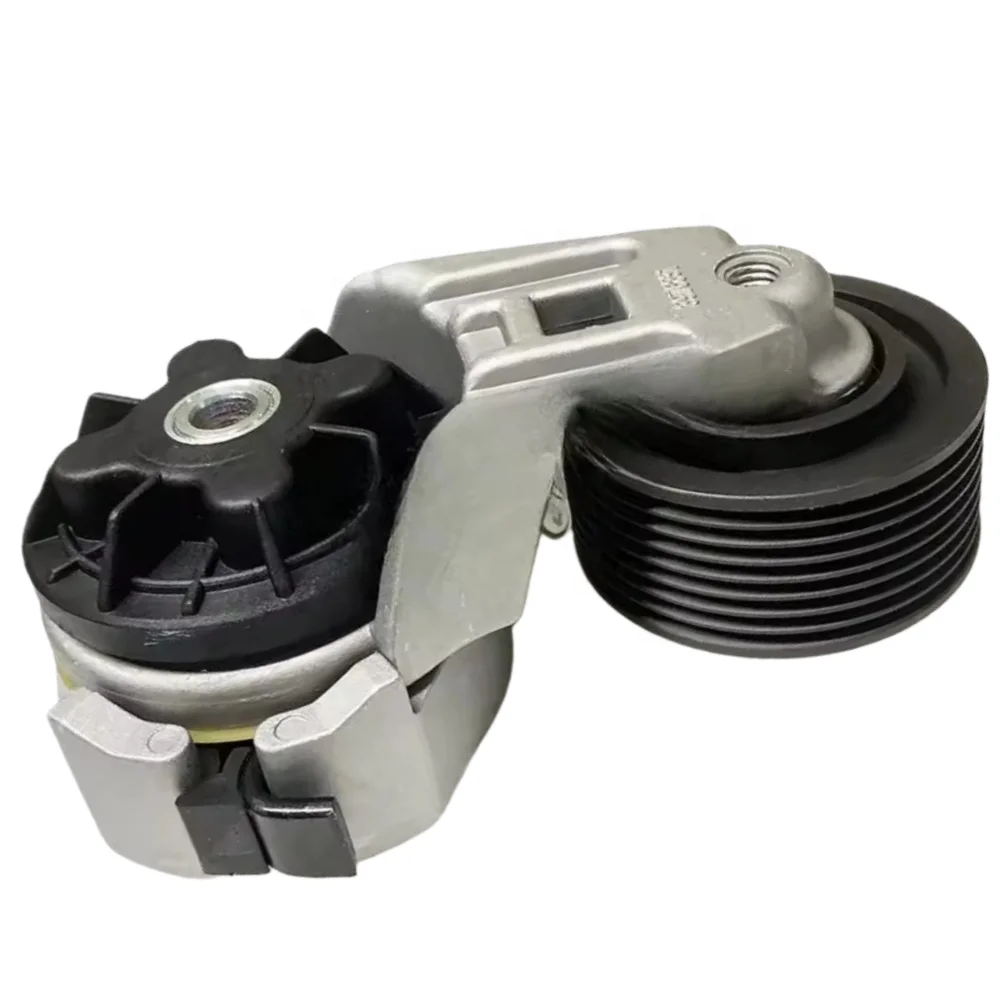 For Excavator PC200-8 PC200LC-8 PC300-8 6D107 Engine Belt Tensioner 6754-61-4111 6754614111 3976831
For Excavator PC200-8 PC200LC-8 PC300-8 6D107 Engine Belt Tensioner 6754-61-4111 6754614111 3976831