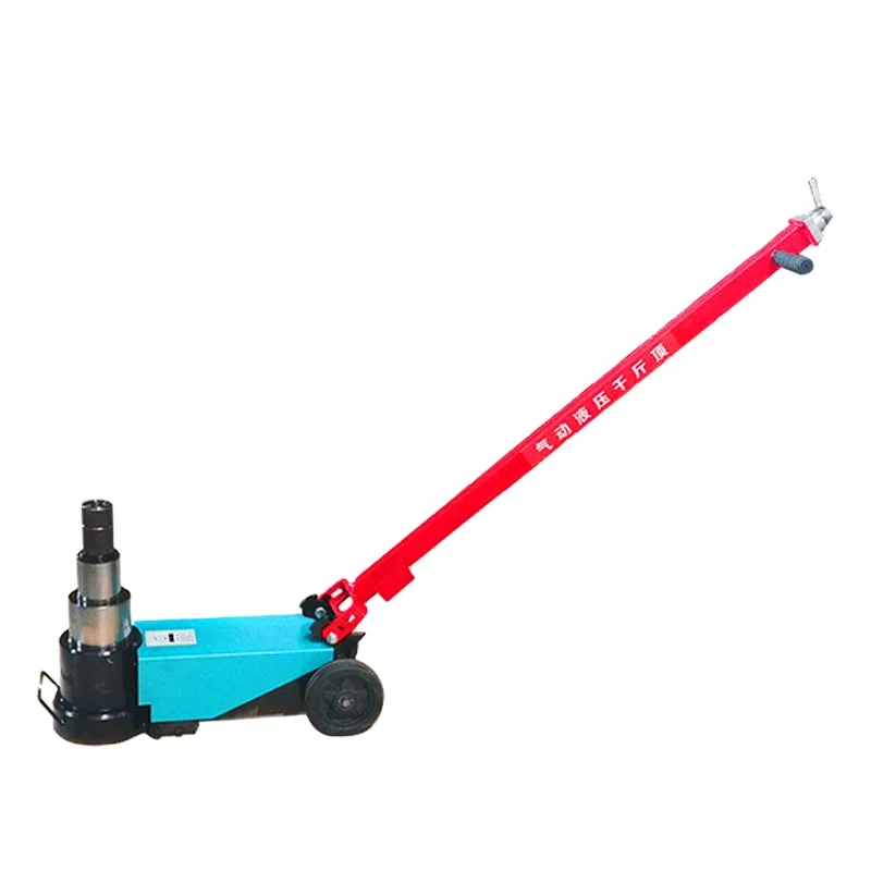 40 Ton 80 Ton Air Pneumatic Hydraulic Jack Heavy Duty Truck Lifting Repair Tool
40 Ton 80 Ton Air Pneumatic Hydraulic Jack Heavy Duty Truck Lifting Repair Tool