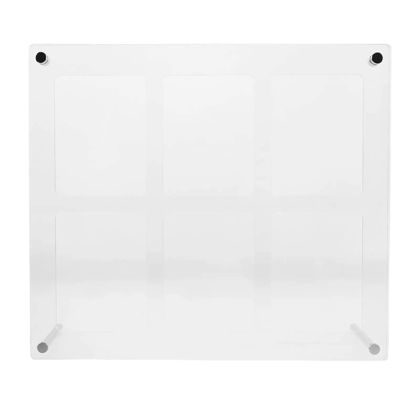 Акриловая фоторамка прозрачная, на 6 фото, настольная, плавающая, для коллажей, подставка для дома, свадьбы, держатель для фотокарточек
Акриловая фоторамка прозрачная, на 6 фото, настольная, плавающая, для коллажей, подставка для дома, свадьбы, держатель для фотокарточек