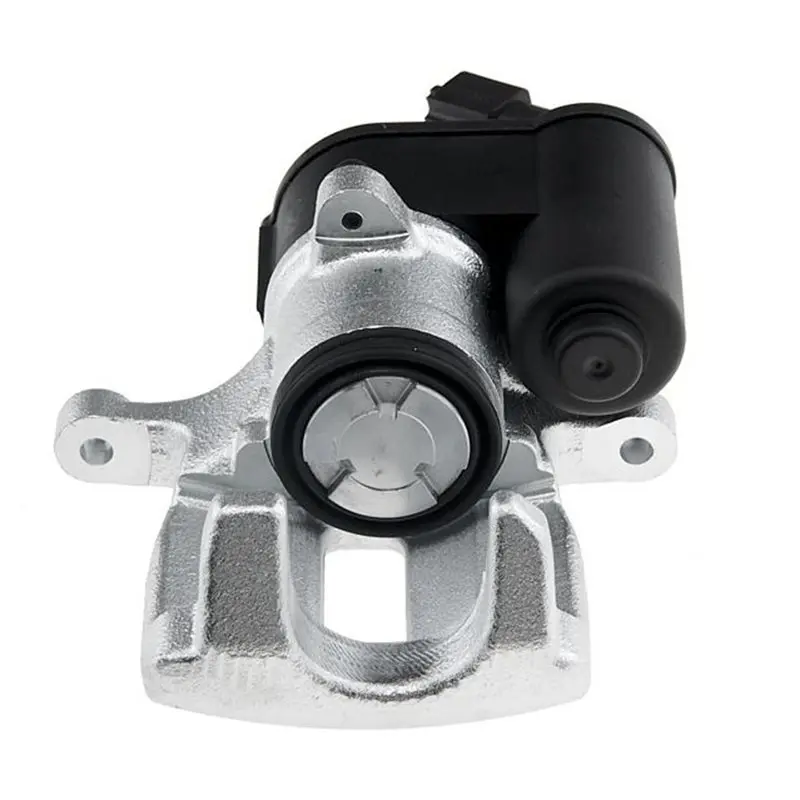 Rear Left Electric Brake Caliper With Bracket For A6 C6(4F2) 2.7 TDI 2004-2011- 4F0615403C 4F0615403F
Rear Left Electric Brake Caliper With Bracket For A6 C6(4F2) 2.7 TDI 2004-2011- 4F0615403C 4F0615403F