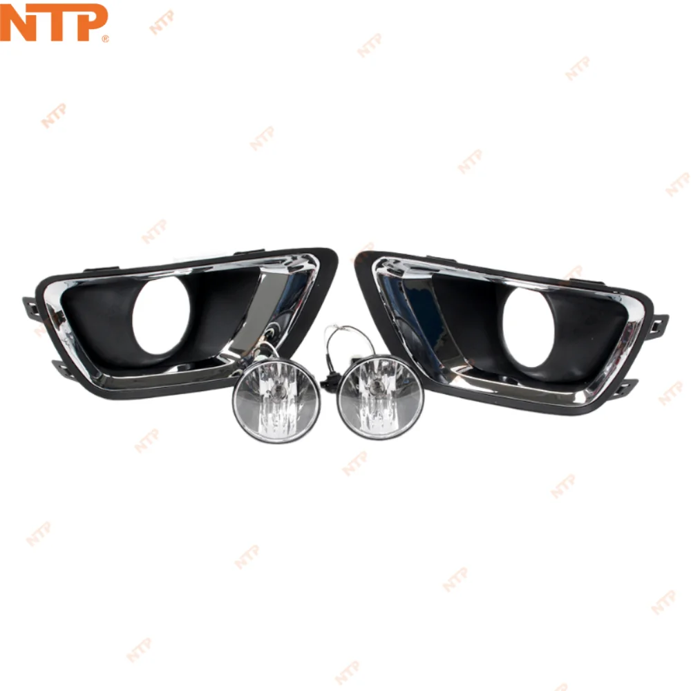 Fog Lights For Chevrolet Colorado 2015-2019 Fog light kit Headlight Front Driving Lamp Bulbs Waterproof Car accessories
Fog Lights For Chevrolet Colorado 2015-2019 Fog light kit Headlight Front Driving Lamp Bulbs Waterproof Car accessories